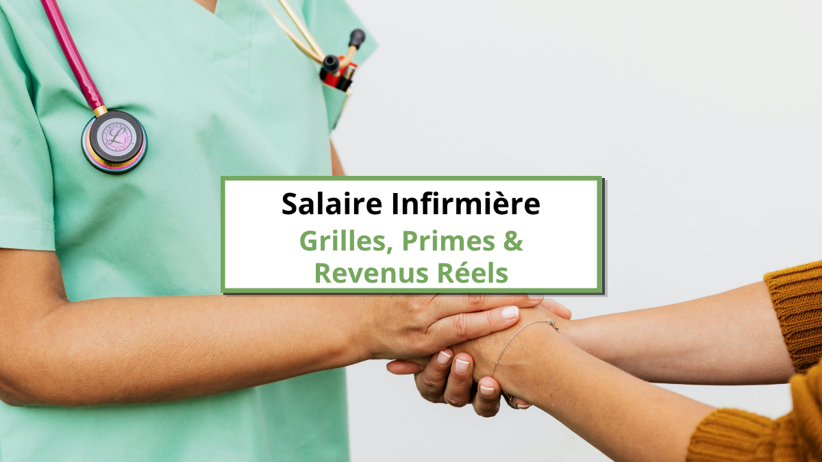 salaire-infirmiere